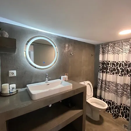 Sofita Luxury *